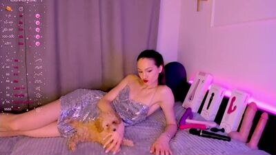 the_humble_fox_69 public webcam profile photo 2