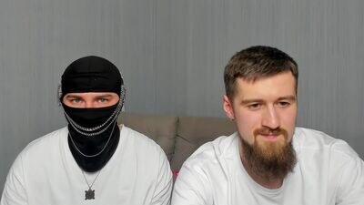 the_saint_jack public webcam profile photo 2