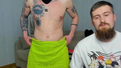 the_saint_jack public webcam profile photo 5