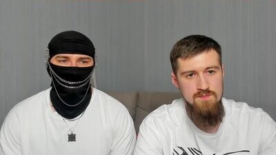 the_saint_jack public webcam profile photo 7