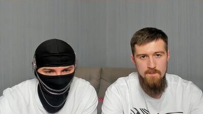 the_saint_jack public webcam profile photo 8