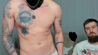 the_saint_jack public webcam profile photo 9