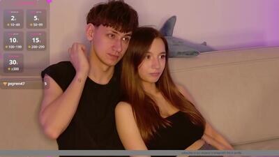 the_spark_diaries public webcam profile photo 3
