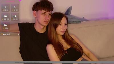 the_spark_diaries public webcam profile photo 5