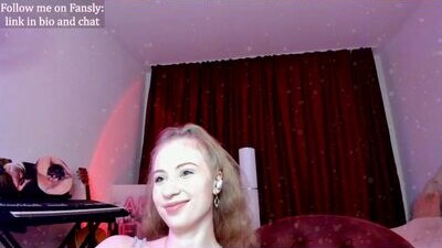 the_steel_magnolia_ public webcam profile photo 9