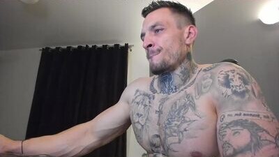thebestmuscles public webcam profile photo 6