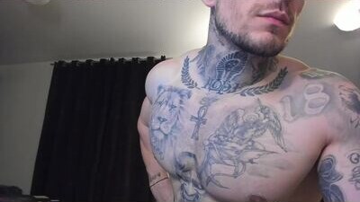 thebestmuscles public webcam profile photo 7