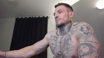 thebestmuscles public webcam profile photo 9