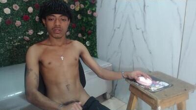 theblackflavor public webcam profile photo 6