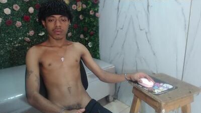 theblackflavor public webcam profile photo 8