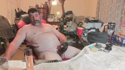 thecajunbator2 public webcam profile photo 3