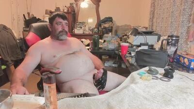 thecajunbator2 public webcam profile photo 4