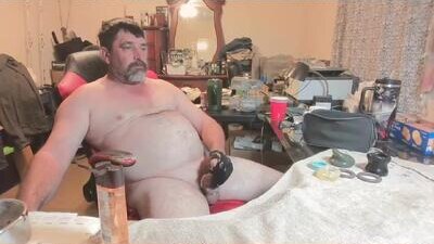 thecajunbator2 public webcam profile photo 6