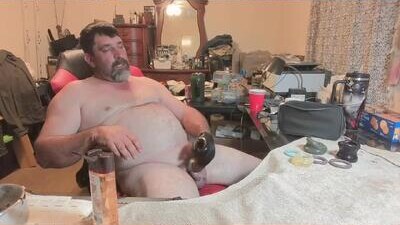 thecajunbator2 public webcam profile photo 9