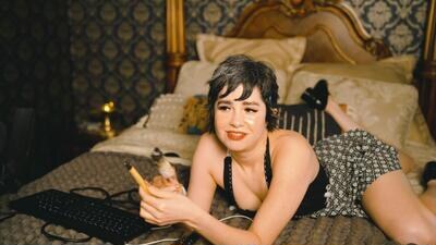 thecamwoman