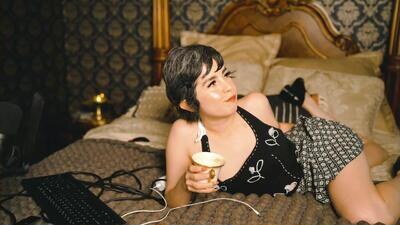 thecamwoman public webcam profile photo 2