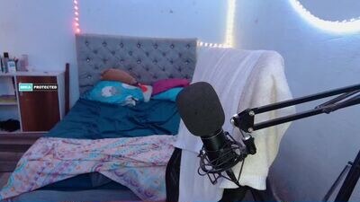 thecherry_paulette public webcam profile photo 2