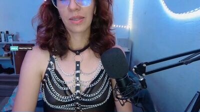 thecherry_paulette public webcam profile photo 3