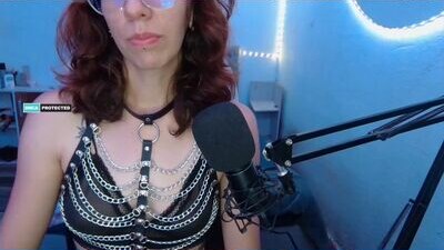 thecherry_paulette public webcam profile photo 6