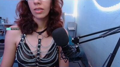 thecherry_paulette public webcam profile photo 7