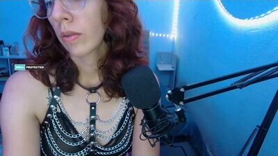 thecherry_paulette public webcam profile photo 8