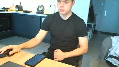 thecuteguy144949 public webcam profile photo 5