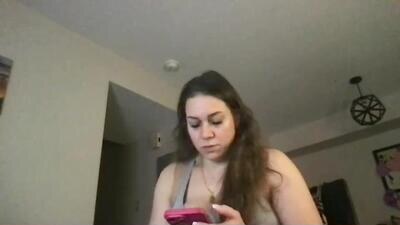 thedevinemilf public webcam profile photo 4