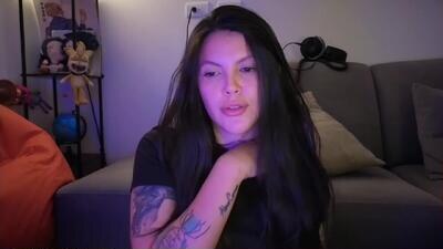 theelectriclady public webcam profile photo 2