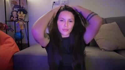 theelectriclady public webcam profile photo 4