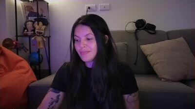 theelectriclady public webcam profile photo 6
