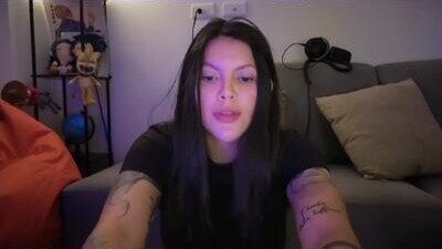 theelectriclady public webcam profile photo 7