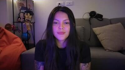 theelectriclady public webcam profile photo 8