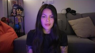 theelectriclady public webcam profile photo 10