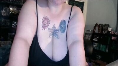 thefleshcanvas public webcam profile photo 5