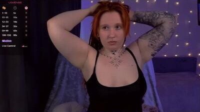 thefullredmoon public webcam profile photo 7