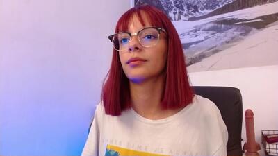 thegodmother_gh public webcam profile photo 3