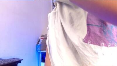 thegodmother_gh public webcam profile photo 5