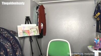 thegoldenhunty
