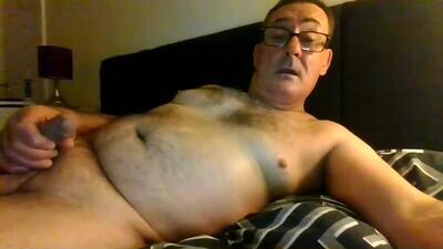 thegoldenman66 public webcam profile photo 3