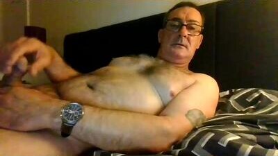 thegoldenman66 public webcam profile photo 5