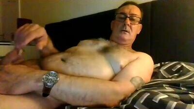thegoldenman66 public webcam profile photo 6