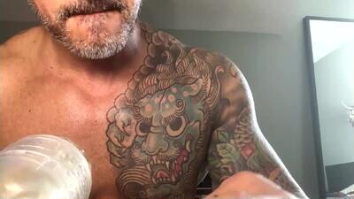 theinkedrabbit public webcam profile photo 2