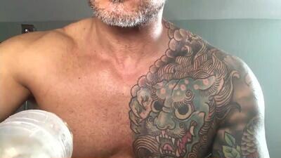 theinkedrabbit public webcam profile photo 3