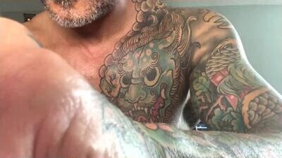 theinkedrabbit public webcam profile photo 6