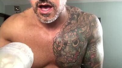 theinkedrabbit public webcam profile photo 8