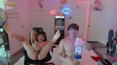 thejohnnystone public webcam profile photo 7