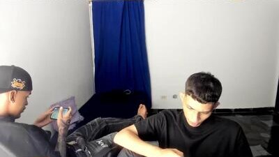 thejoker_master222 public webcam profile photo 5