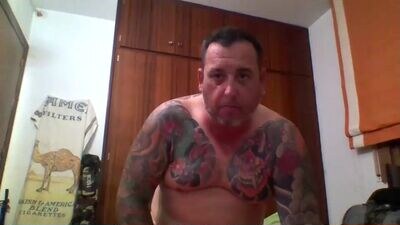 thekier public webcam profile photo 2