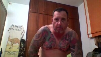 thekier public webcam profile photo 3