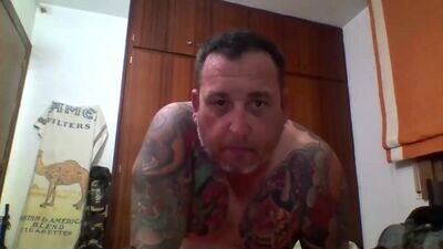 thekier public webcam profile photo 4